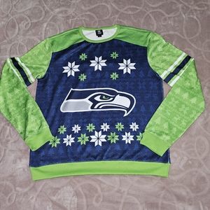 Seattle Seahawks Team Apparel
